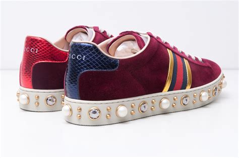 gucci shoes.women|authentic women Gucci shoes new.